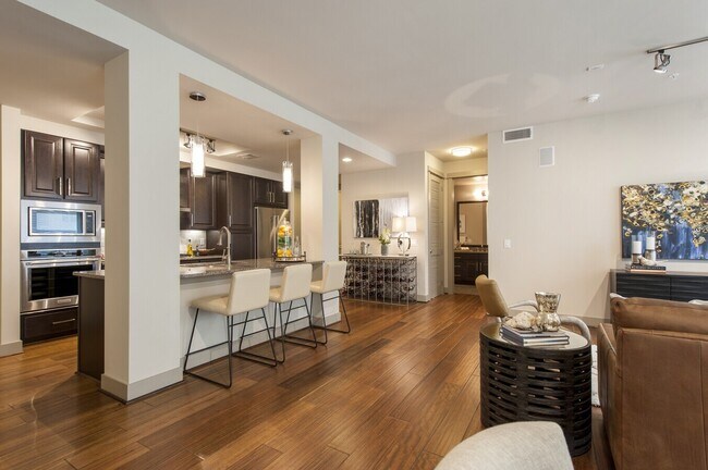 Building Photo - High Ceilings, Higher Living