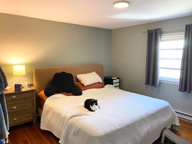 Building Photo - 135 Central St