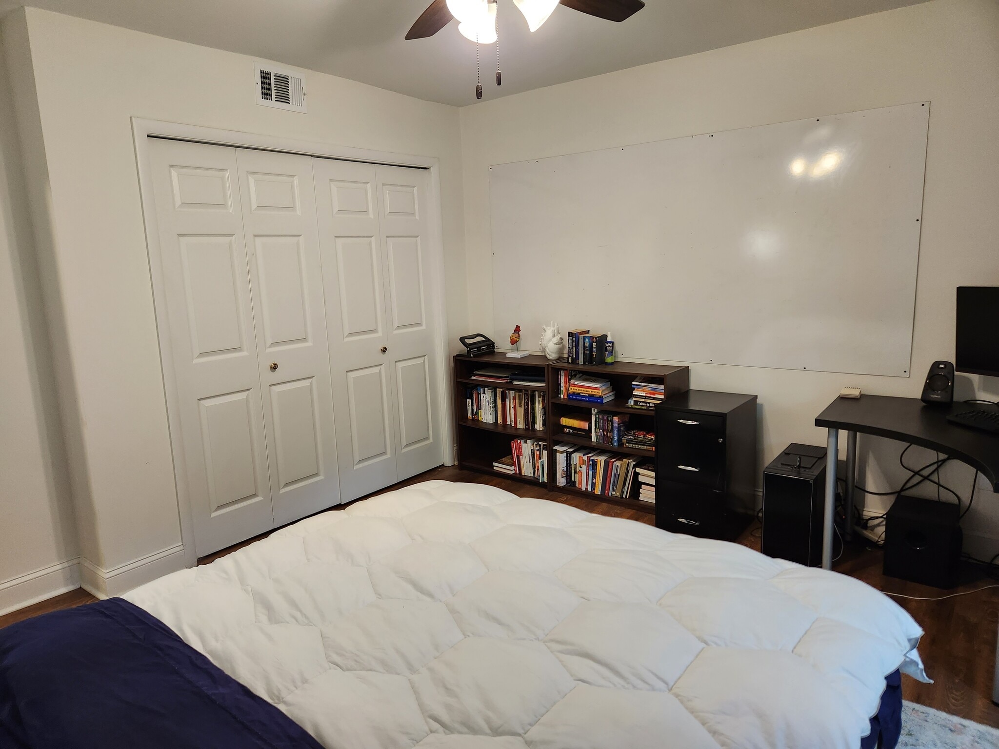 Bedroom number 2 - 1333 S Ponce de Leon Ave NE