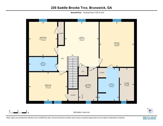 Building Photo - 230 Saddle Brooke Trce