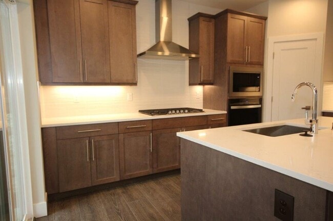 Building Photo - 2024 Brand New Build in Bothell