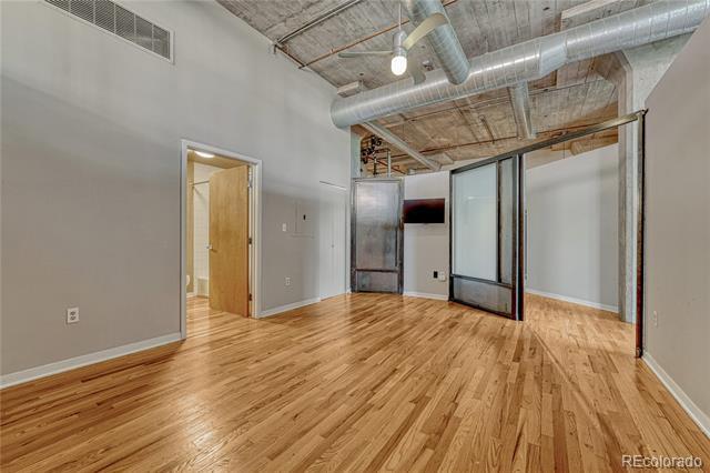 Building Photo - 1301 Wazee St