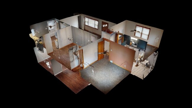 Building Photo - Charming 3-Bedroom, 2-Bath Single-Family H...