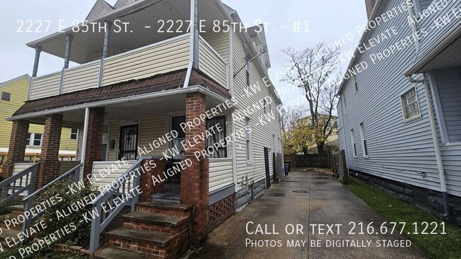 Building Photo - 2BR, 1b, Perfect for you