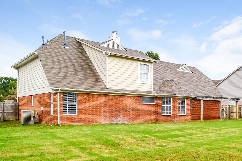 Building Photo - 11195 Cashmere Wood Dr