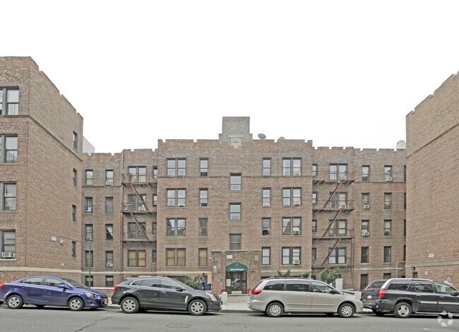 Building Photo - 139-06, 139-08 34th Road, LLC