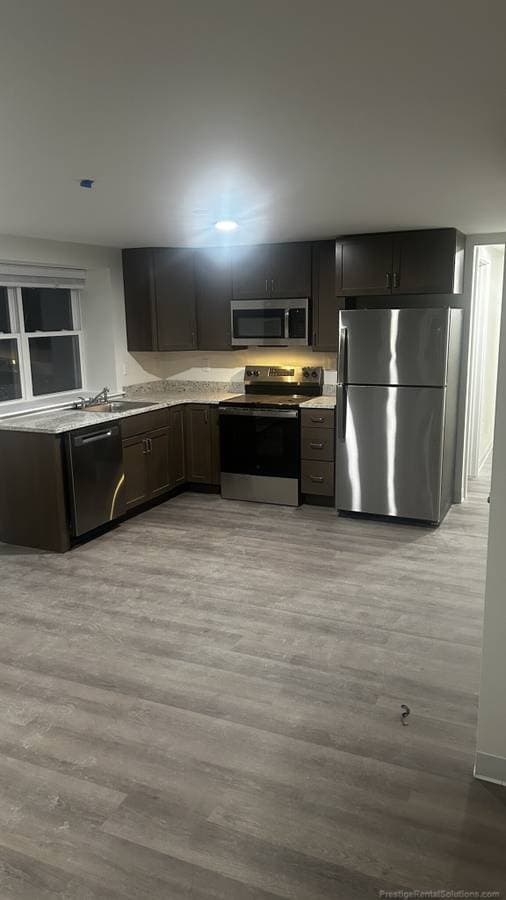 Building Photo - 1751 Washington St