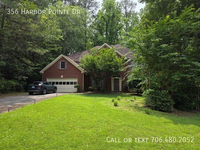 Primary Photo - 356 Harbor Pointe Dr