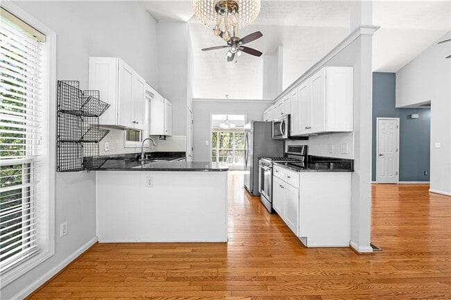 Building Photo - 3075 Dogwood Creek Pkwy NW