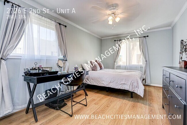 Building Photo - 2726 2nd St