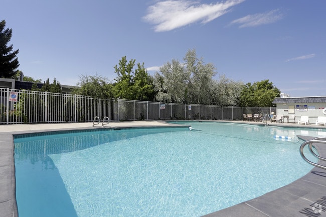 Building Photo - Christopher Village Apartments