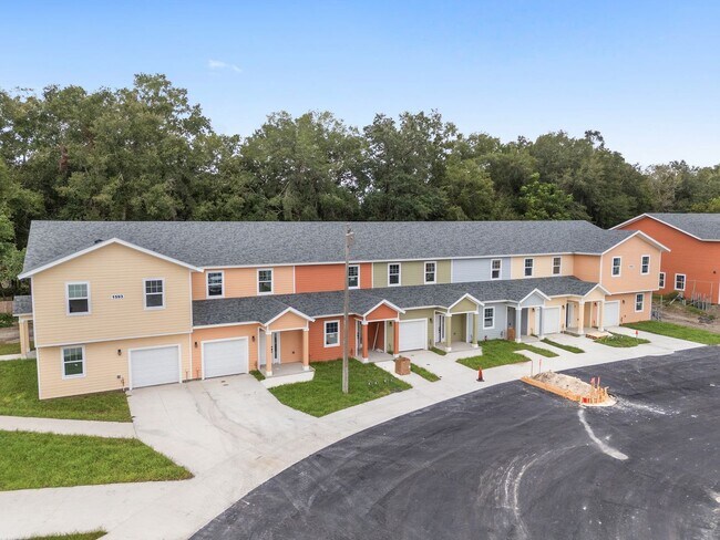 Building Photo - 1591 NW 29 Rd