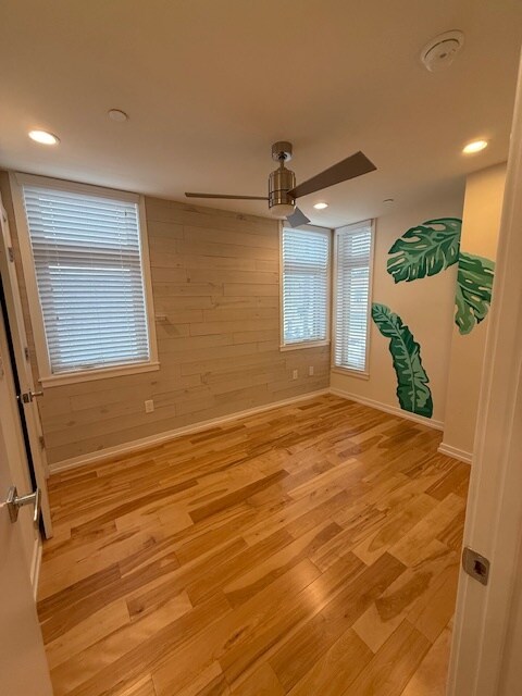 Bedroom #1 - 2256 Dickinson St