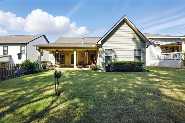 Building Photo - 4780 Lost Creek Dr