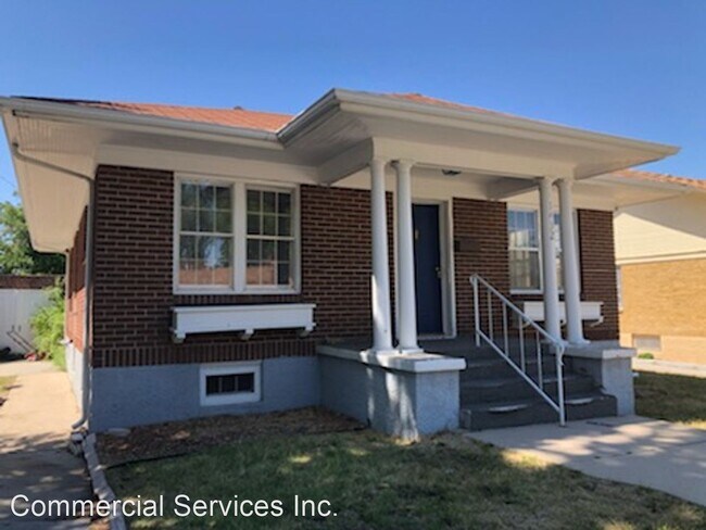 Primary Photo - 3 br, 2 bath House - 1432 S Ash