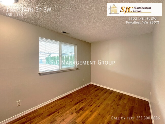 Building Photo - 1303 14th St SW