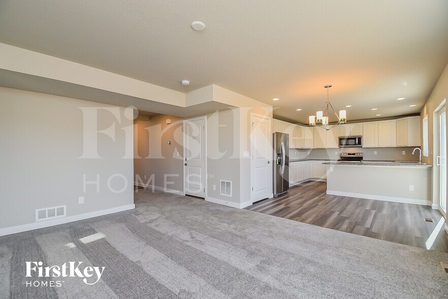 Building Photo - 10503 Horton Dr
