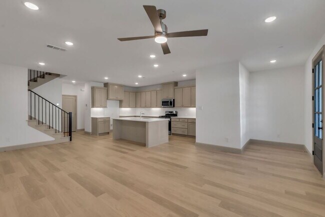Building Photo - "Brand New 3 Bedroom, 2.5 Bath Townhome in...