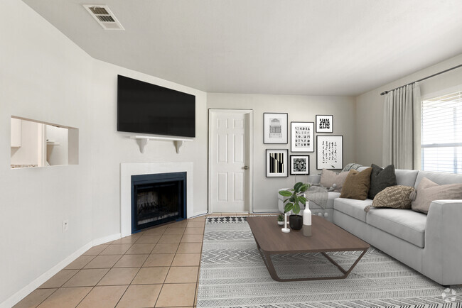 Building Photo - 813 Hammond Manor Dr