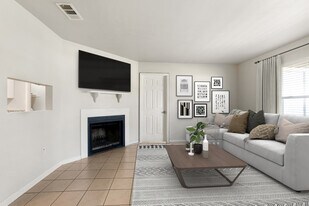 Building Photo - 813 Hammond Manor Dr