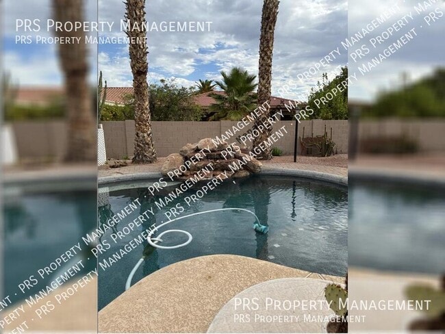 Building Photo - 25623 S Beech Creek Dr