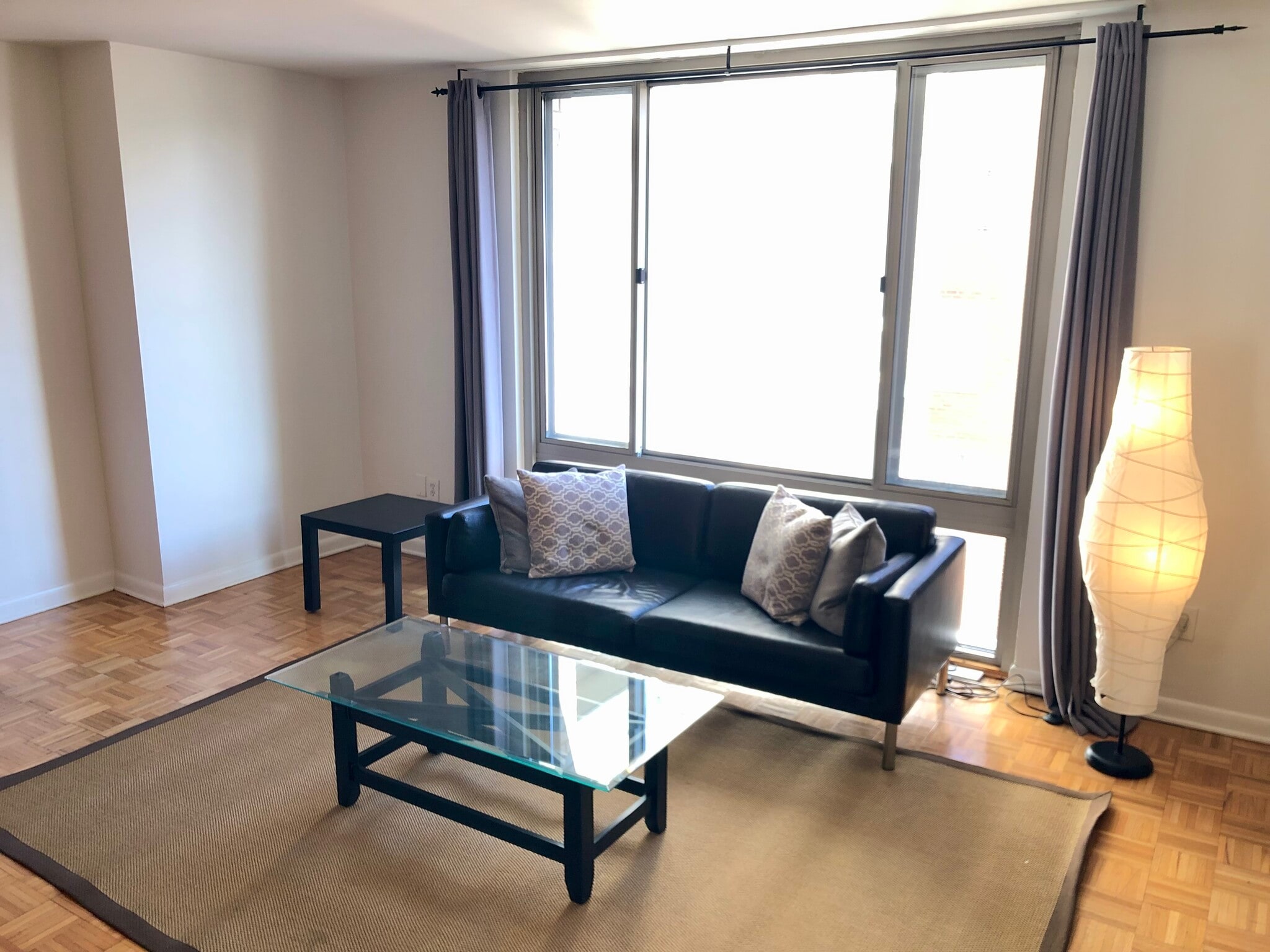 Living Room - 950 25th St NW