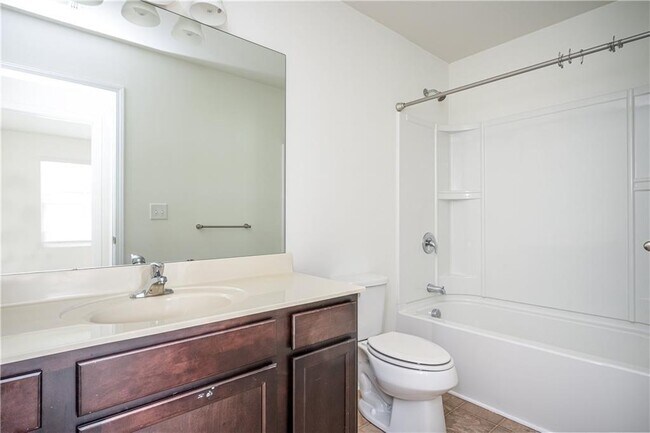 Building Photo - 6390 Mountain Home Way