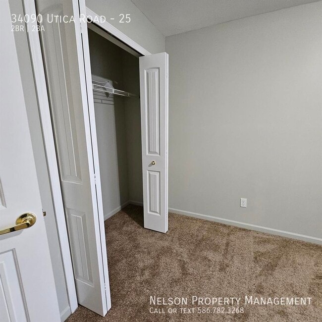 Building Photo - 34090 Utica Rd