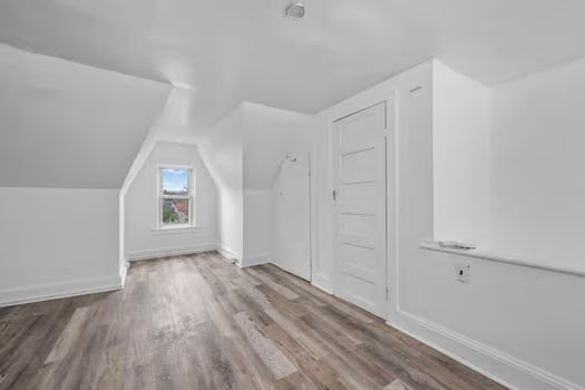 Bedroom 2 - 23 E 2nd St