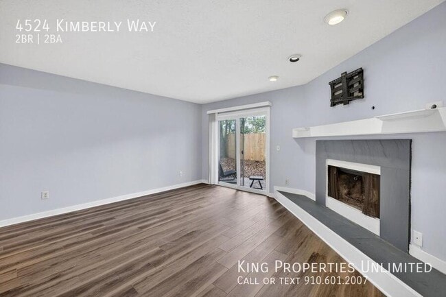 Building Photo - 4524 Kimberly Way