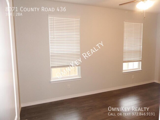 Building Photo - 8071 County Rd 436