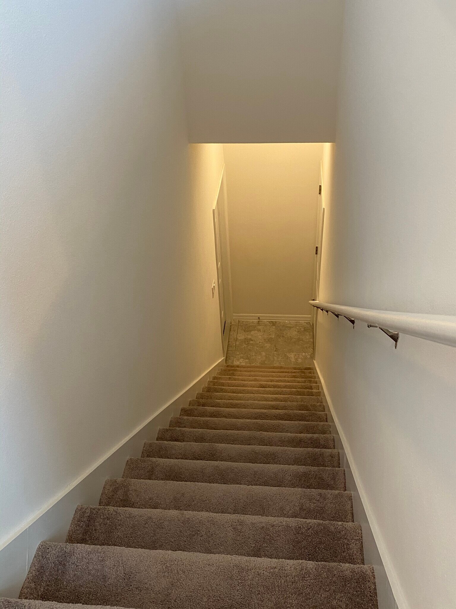 Stairs - 16024 Micelli Dr