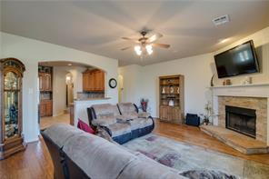 Building Photo - Former model home on corner lot is ready for move in!