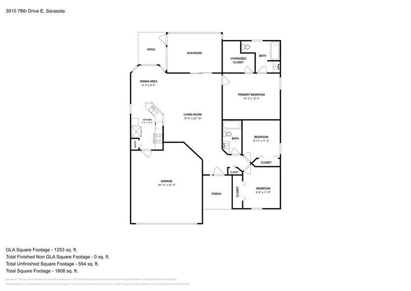 Building Photo - 3910 78th Dr E