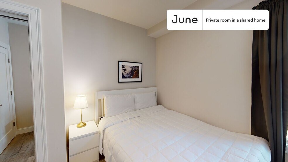 Building Photo - Room in Shared 5 bed/2 bath home in JFK/UMass