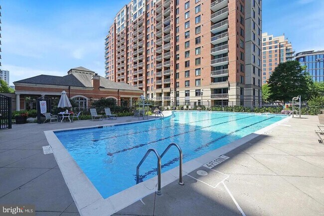 Building Photo - 11710 Old Georgetown Rd