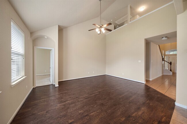 Building Photo - 14818 Fall Creek Preserve Dr