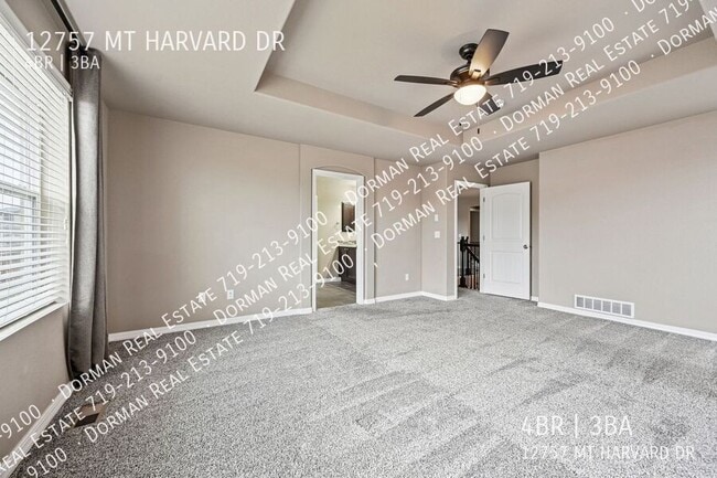 Building Photo - 12757 Mount Harvard Dr