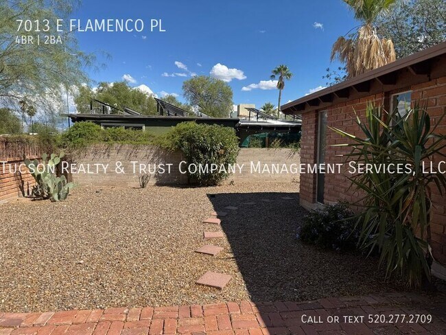 Building Photo - 7013 Flamenco Pl