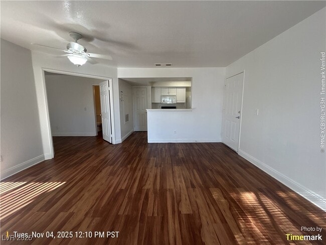 Building Photo - 6800 E Lake Mead Blvd