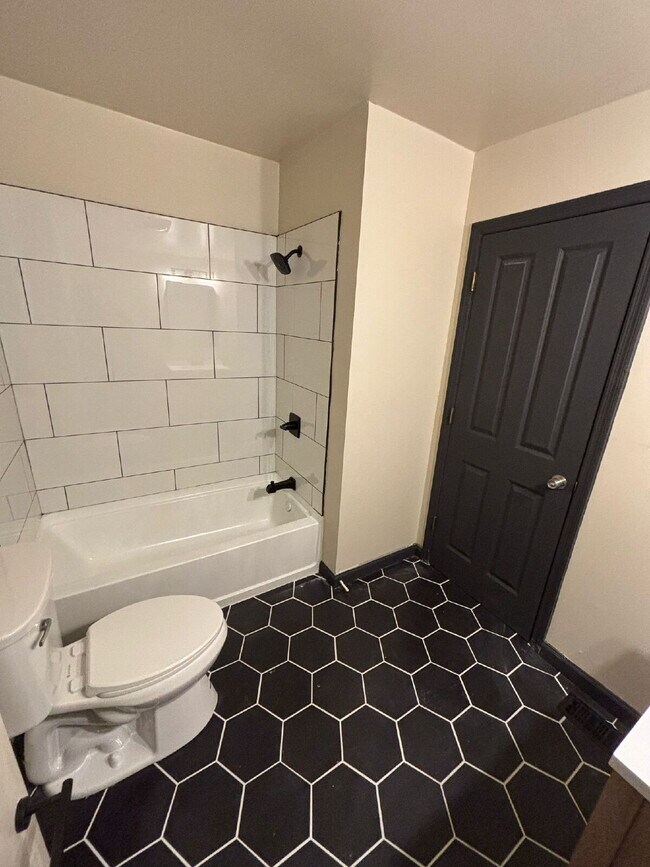 Building Photo - For Rent: Renovated 2-Story Townhouse in M...