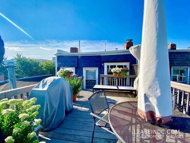 Building Photo - 1433 S Street NW-#3