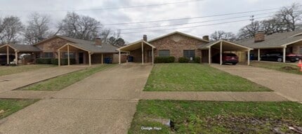 Building Photo - 525 Broad St