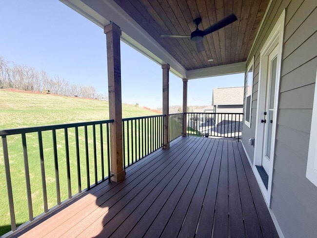 Building Photo - Crofton Style | Spacious 4-Bedroom Highbury Home with Pool and Pickleball Court