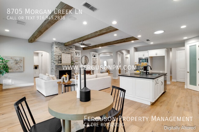 Building Photo - 8705 Morgan Creek Ln