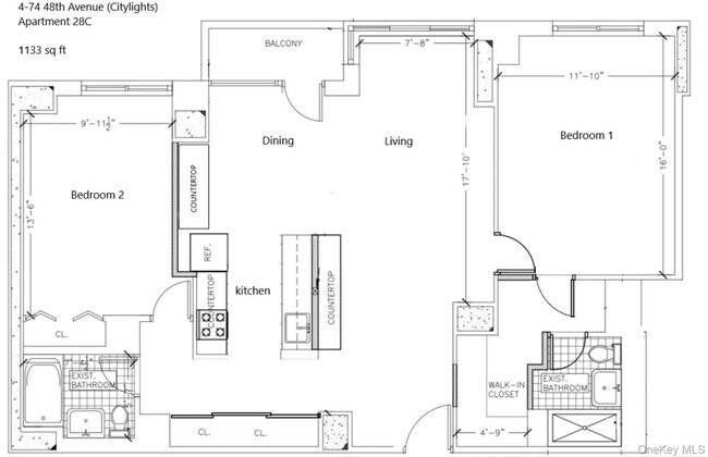 Building Photo - 4-74-74 48th Ave