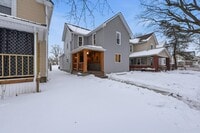 Building Photo - 321 W Columbia St