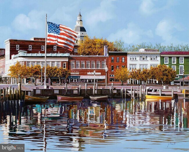 Building Photo - 2819 Berth Ct