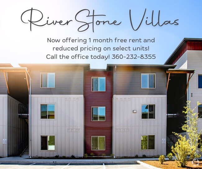 Building Photo - RiverStone Villas