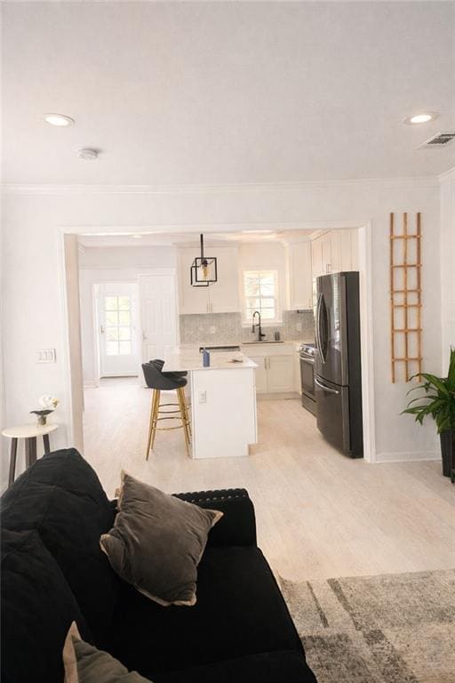 Building Photo - 126 Chappell Rd NW